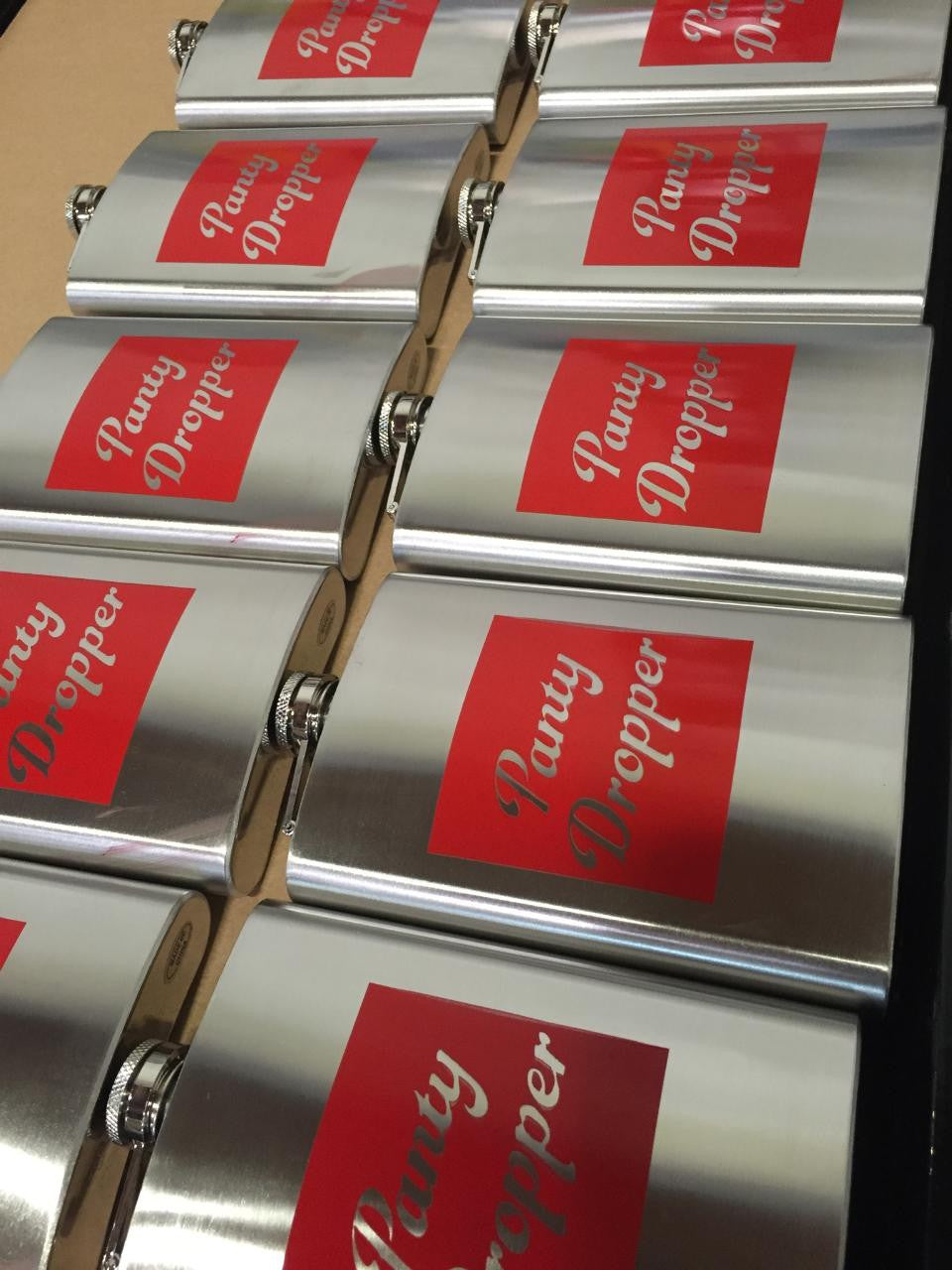 Flask