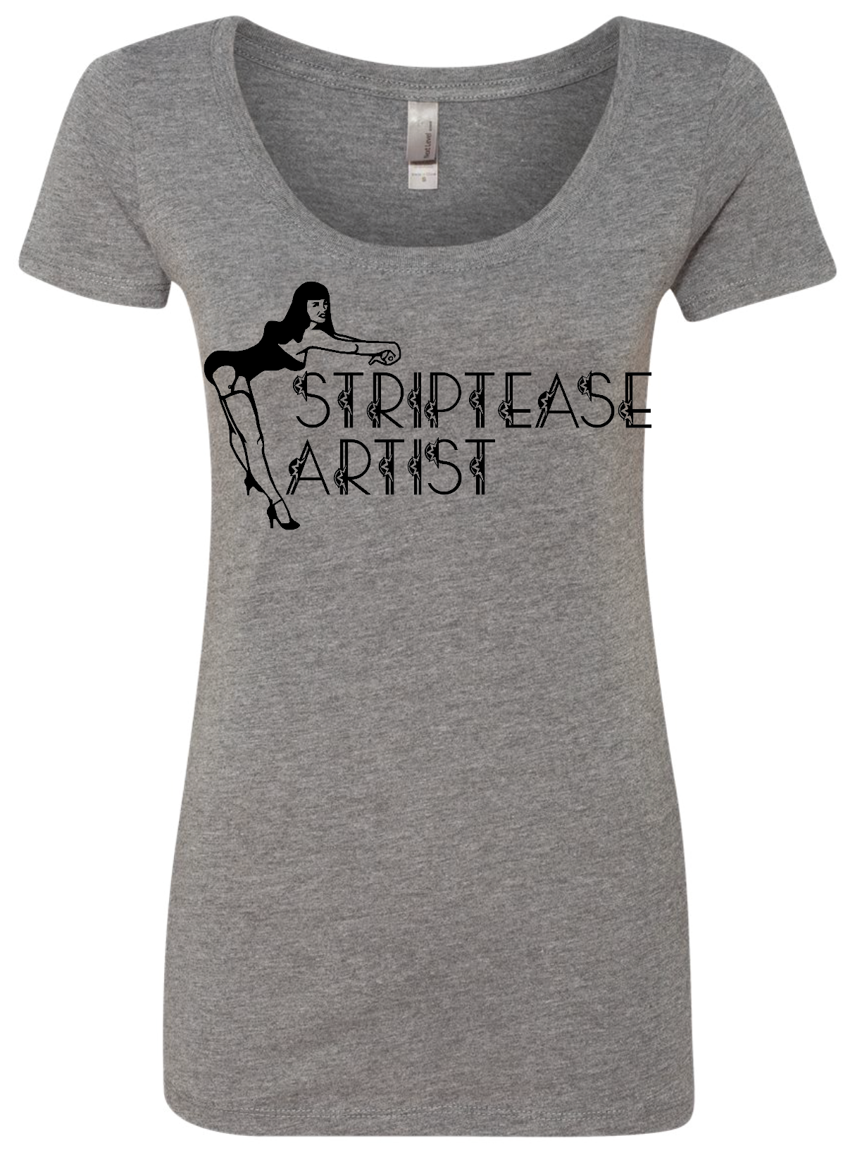 Striptease Artist