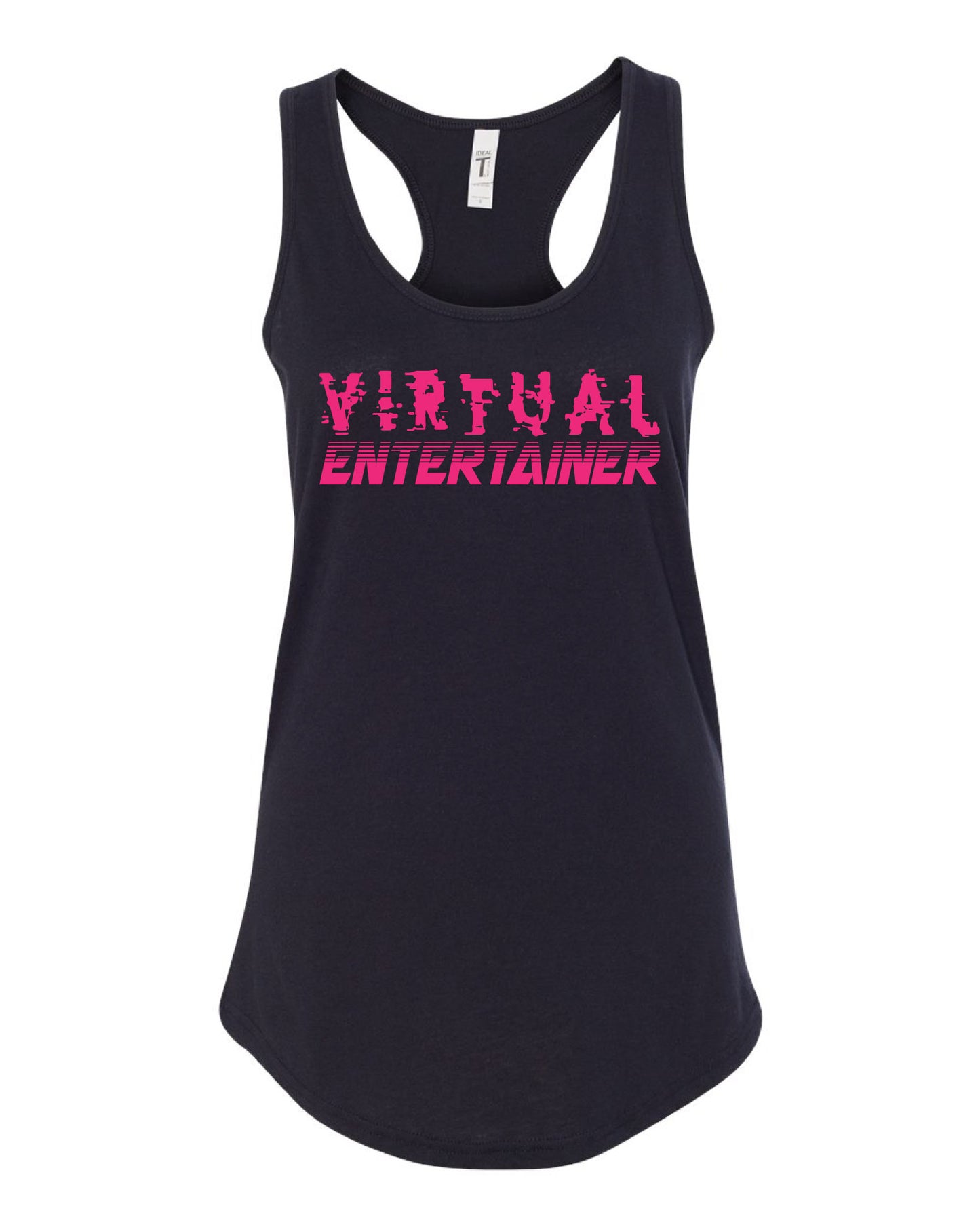 Virtual Entertainer