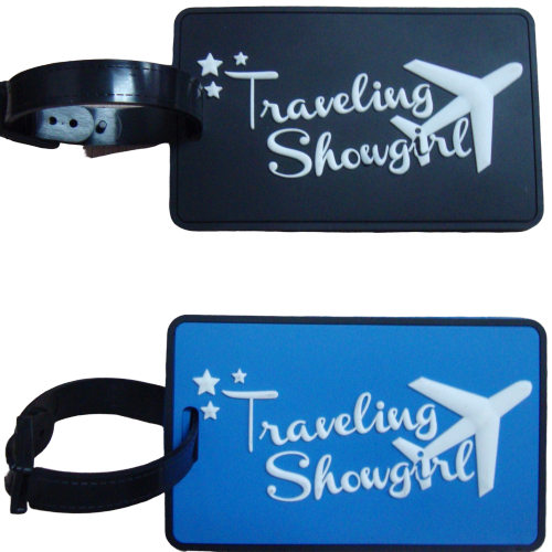 Luggage Tag