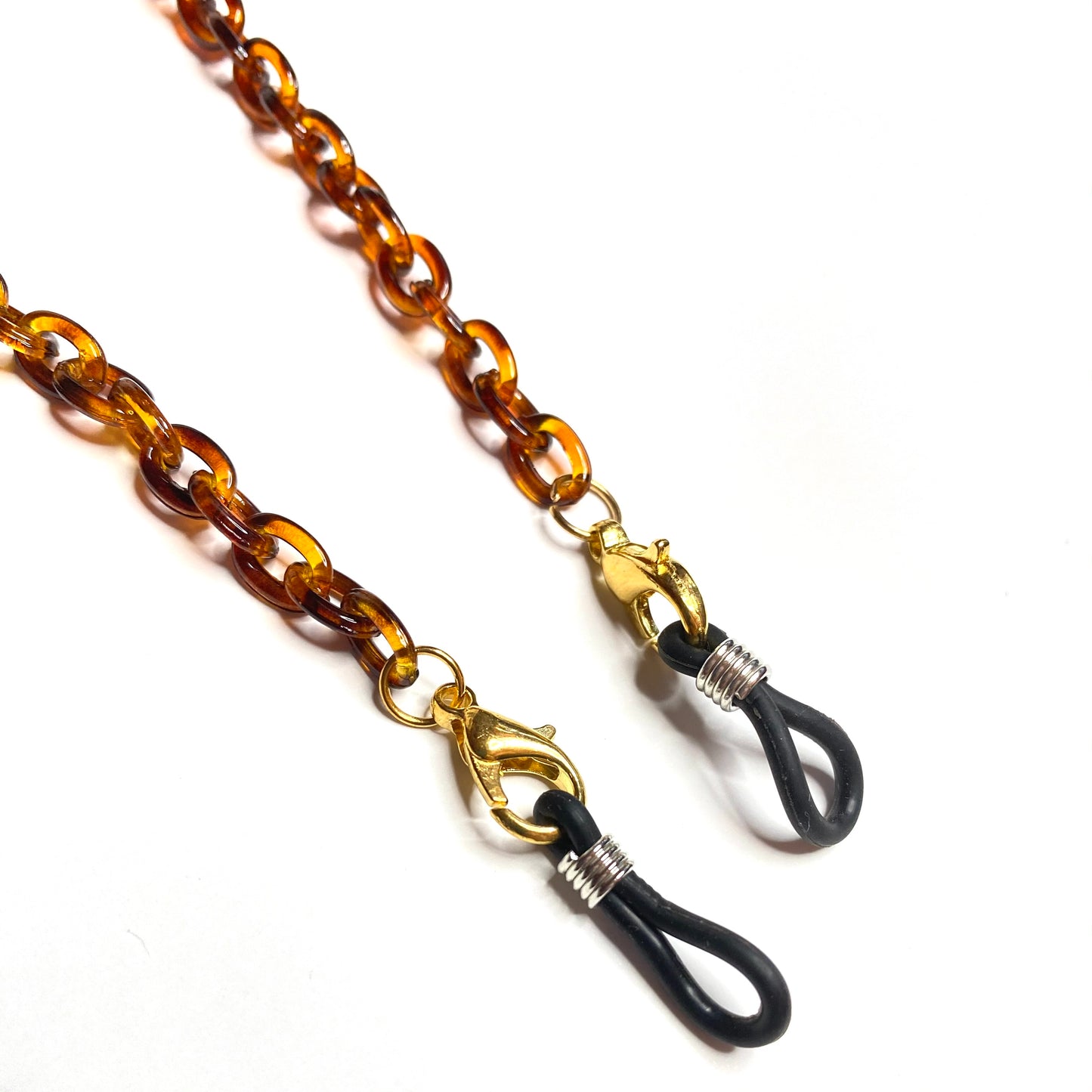 Mask chain