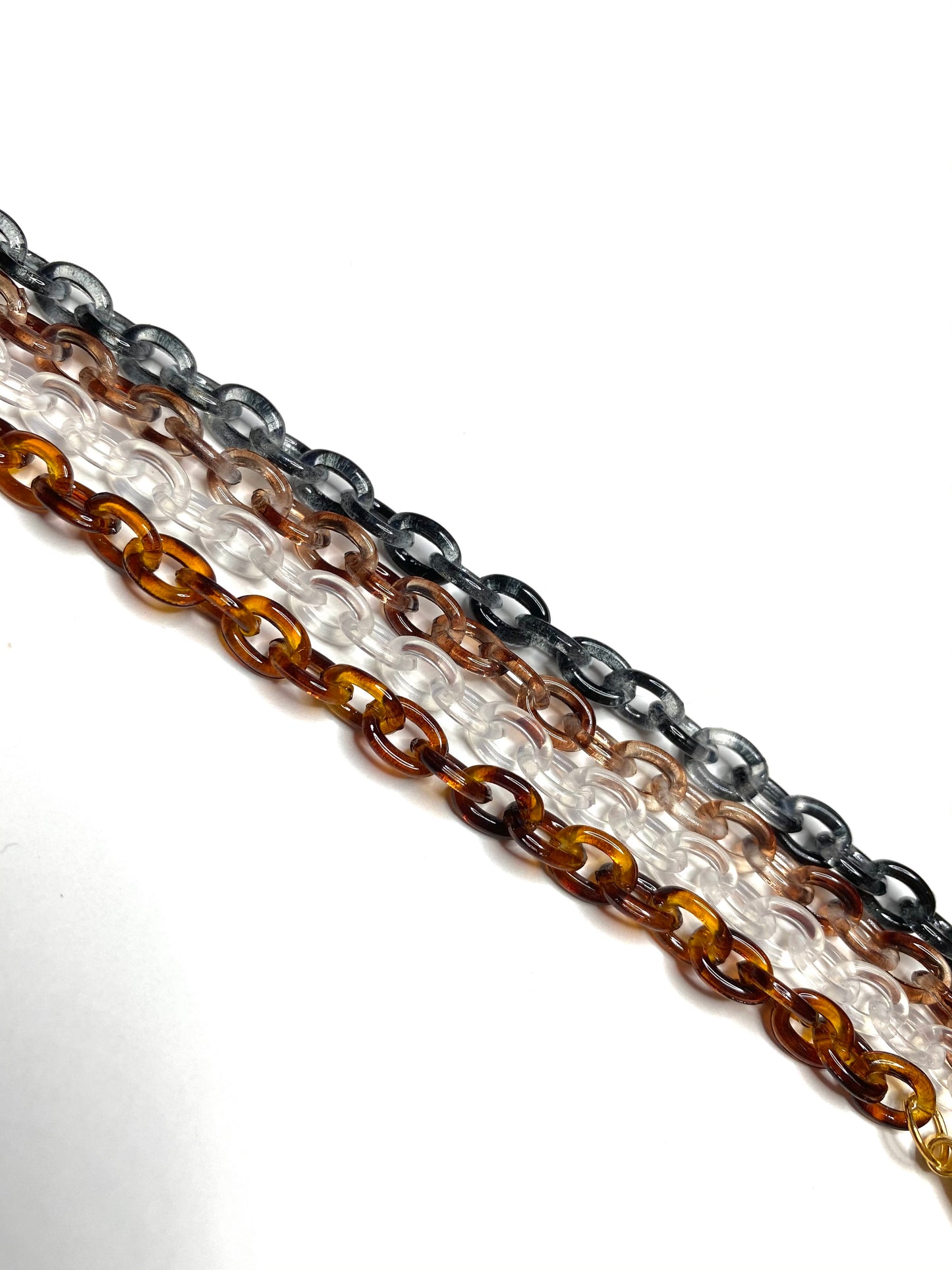 Mask chain