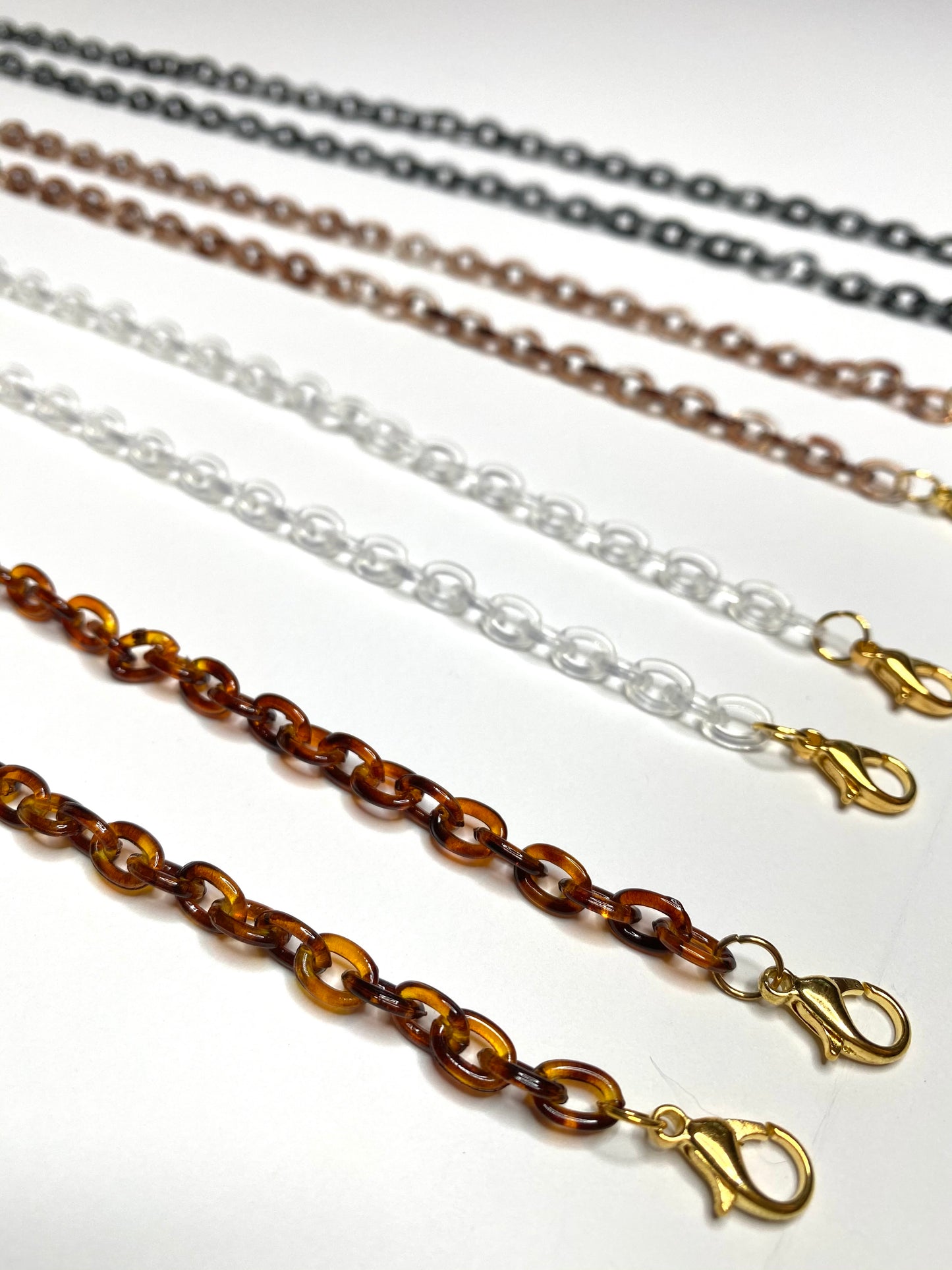 Mask chain