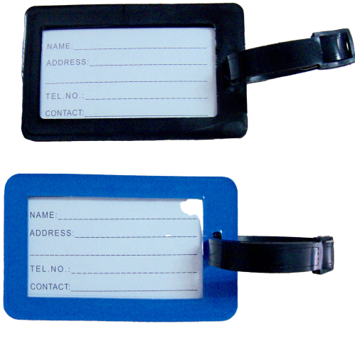 Luggage Tag