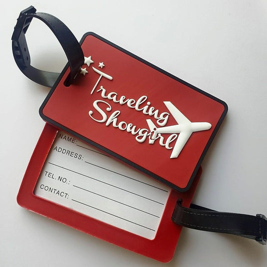 Luggage Tag