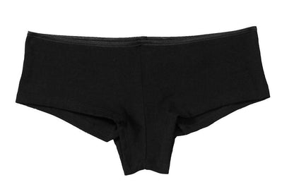 Booty Rock Cheeksters