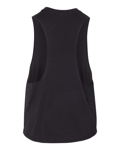 Showgirl - racerback tank