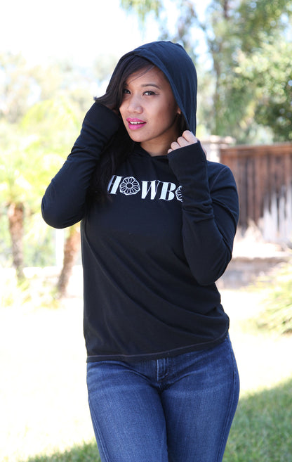 Showbo Featherweight Hoodie