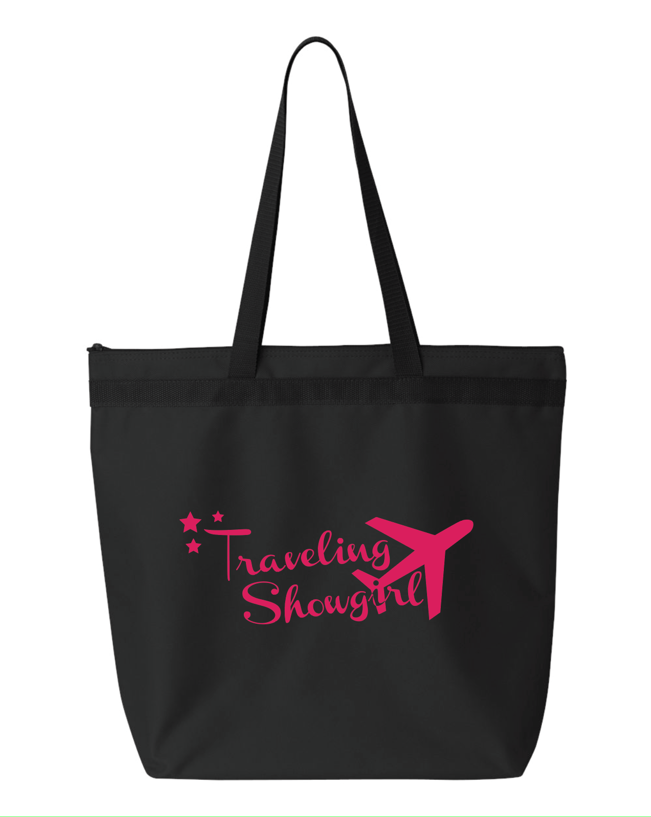 Zippered Gig Bag