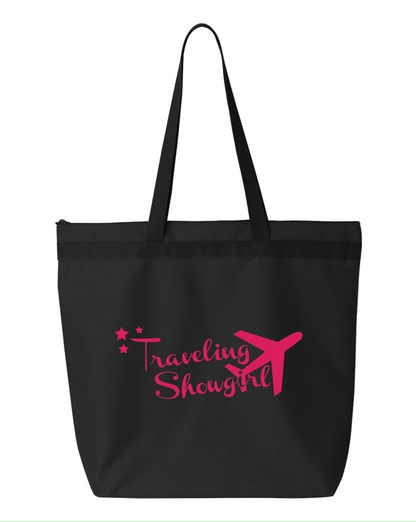 Zippered Gig Bag