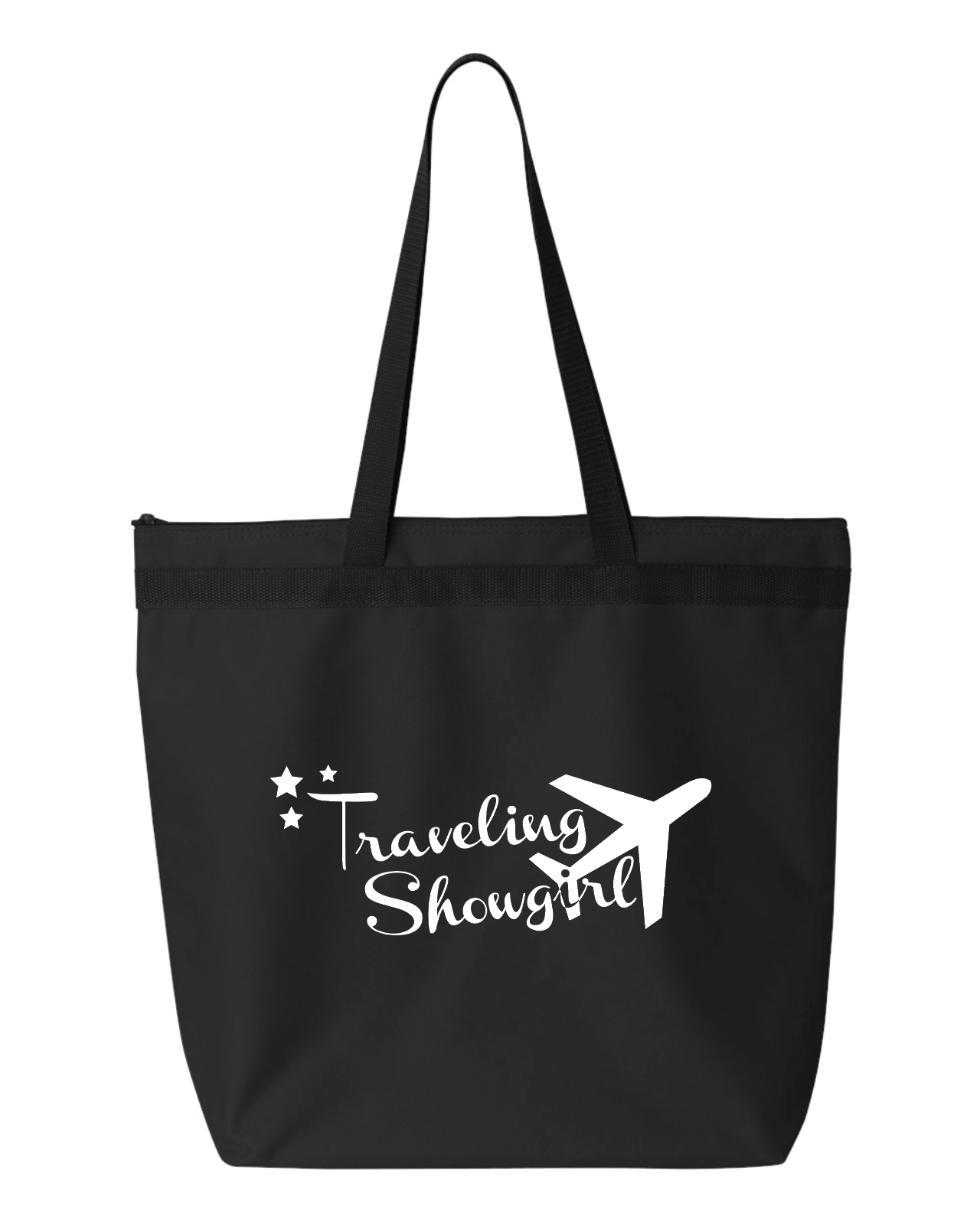 Zippered Gig Bag