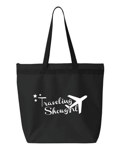 Zippered Gig Bag