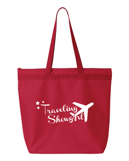 Zippered Gig Bag