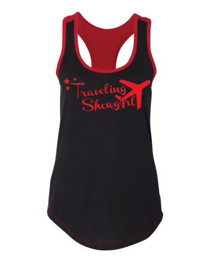 Two-toned Tank Top
