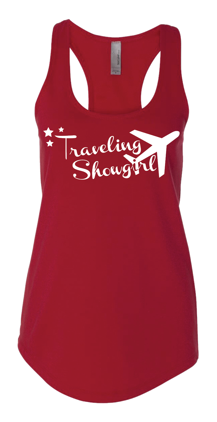 Racerback Tank