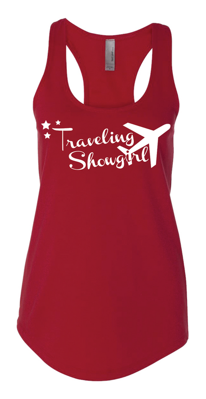 Racerback Tank