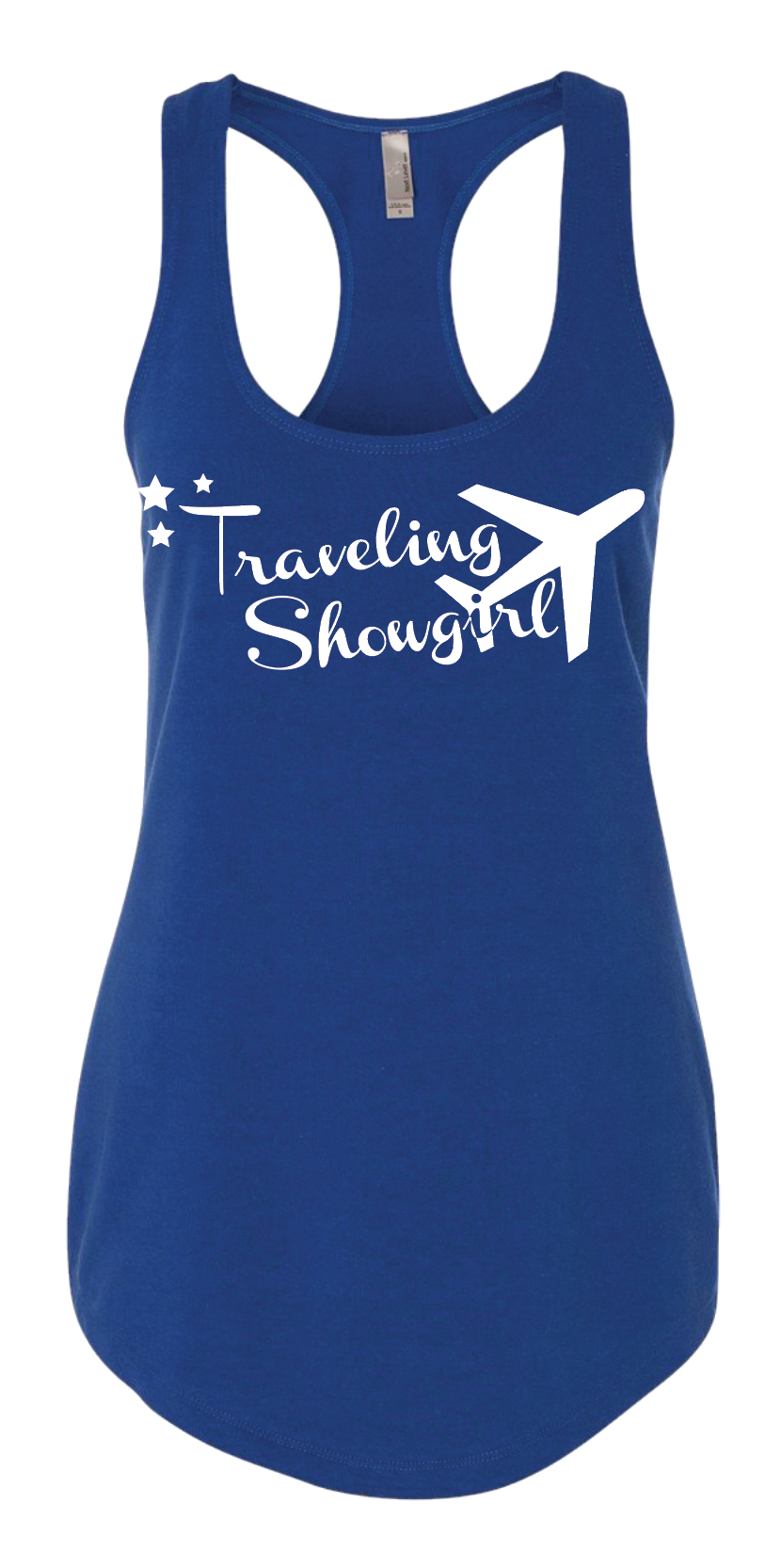 Racerback Tank