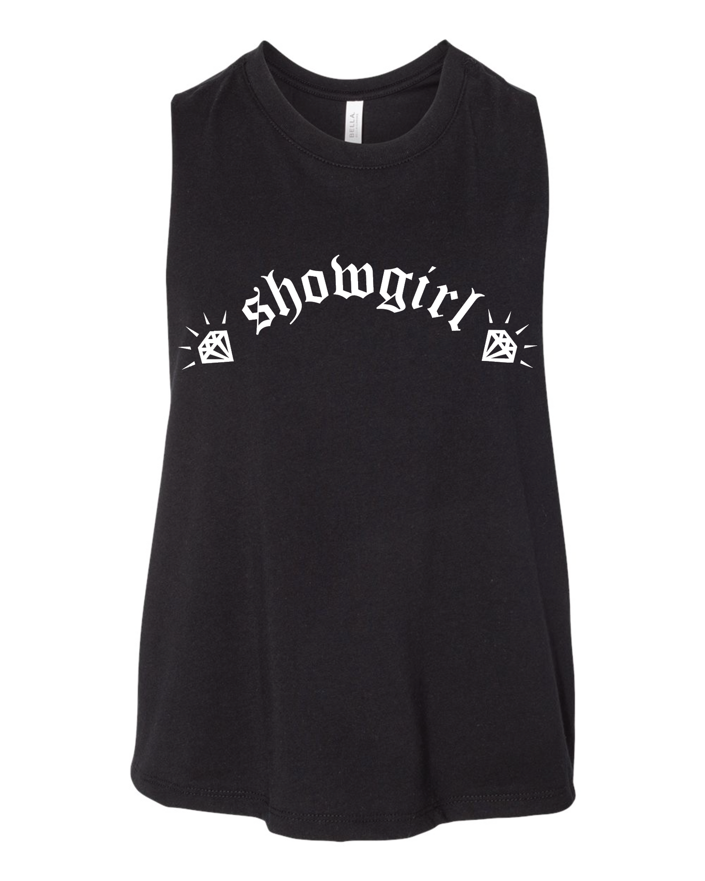 Showgirl - Plus size