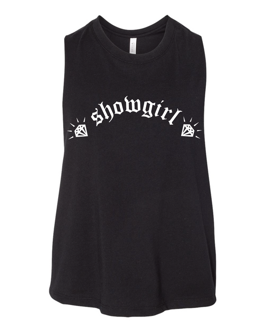 Showgirl - Plus size