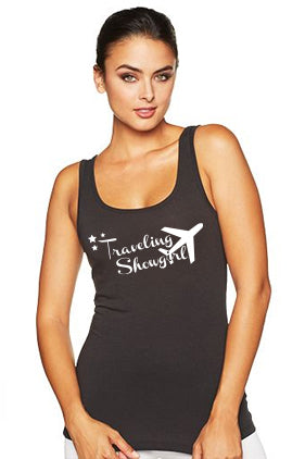 Racerback Tank