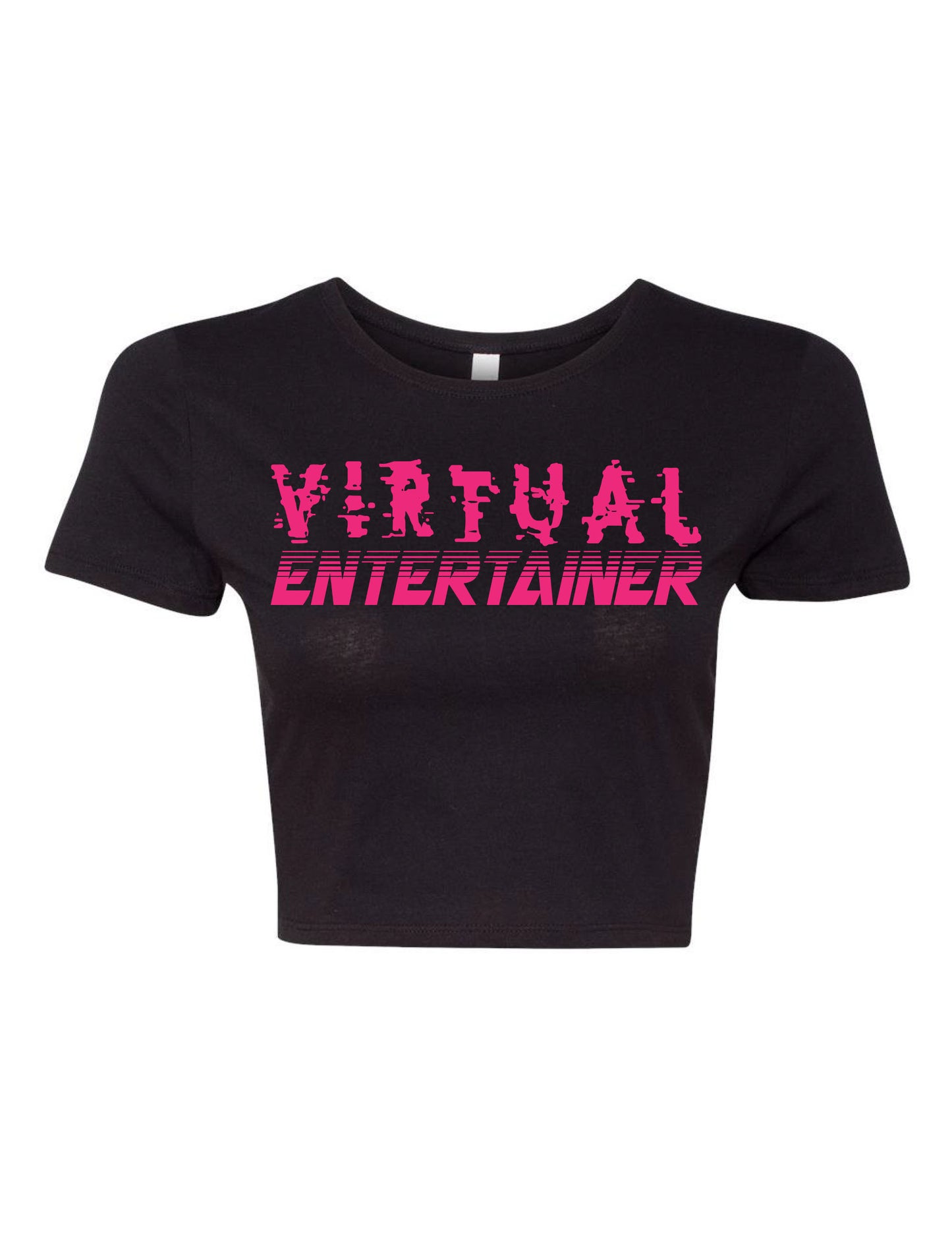 Virtual Entertainer