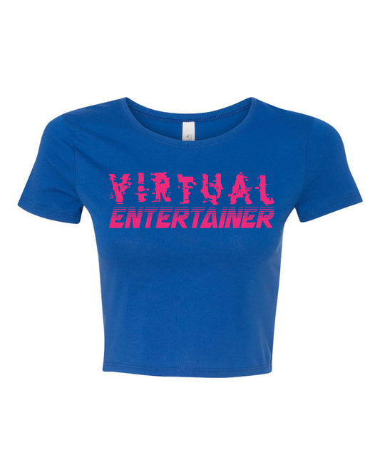 Virtual Entertainer