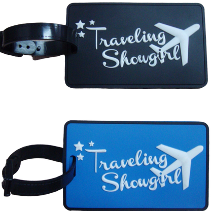 Luggage Tag