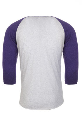 Showpony - baseball tee